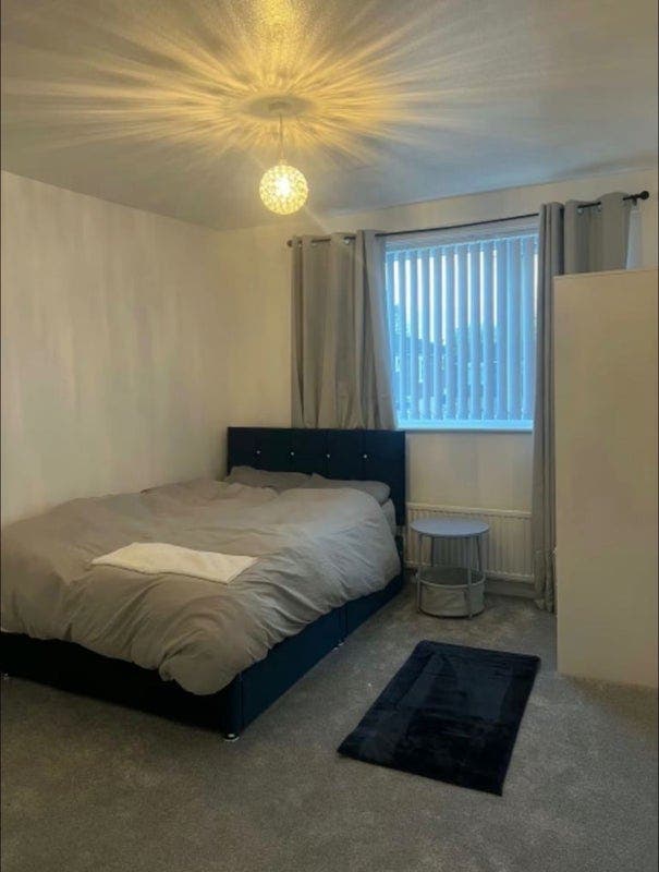 🏡 Furnished Double Rooms – From &pound;650 PCM(M12) Main Photo