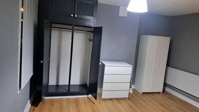 1 bedroom flat to rent Main Photo
