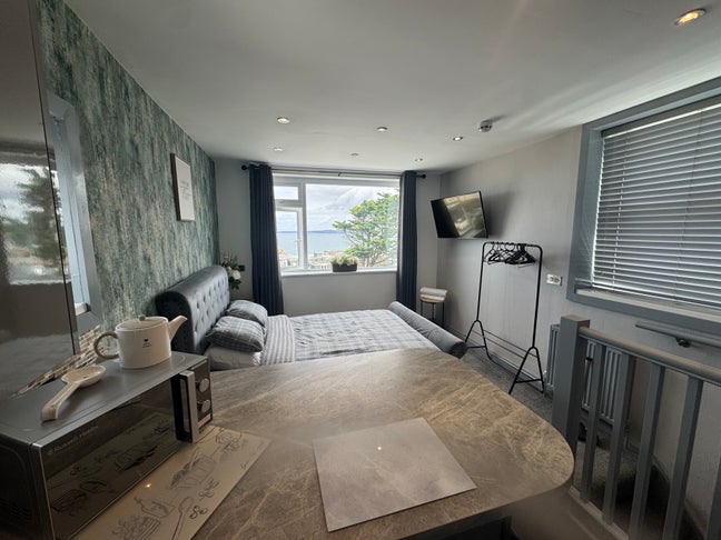 Double room  stunning views  Main Photo