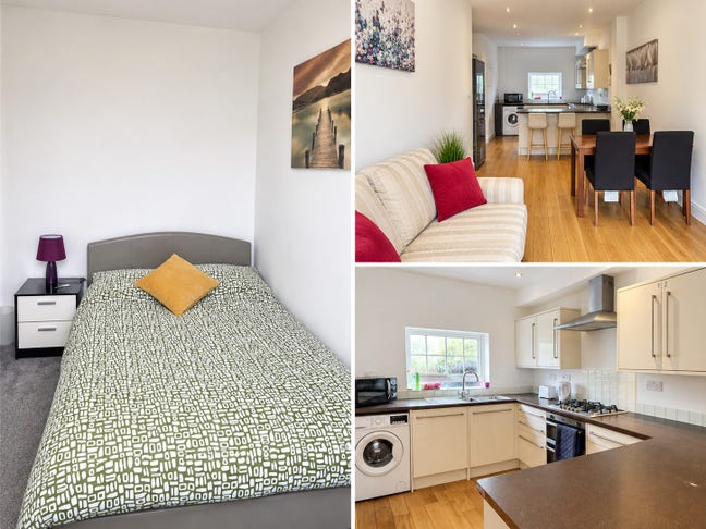 😎Double Room | Bills Inc | &pound;300 Deposit #4GW Main Photo