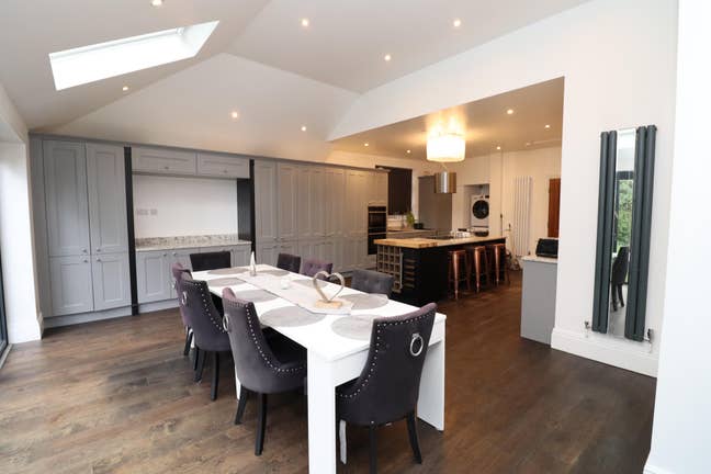 🏡 Ensuite + Double Room – Streatham Hill 🏡 Main Photo