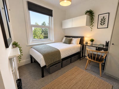 5 Bed Shared House – Winton Bournemouth JPM & RBH Main Photo