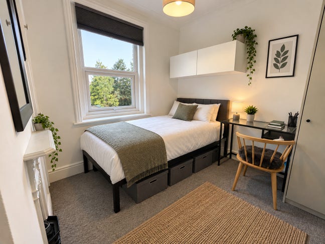 5 Bed Shared House – Winton Bournemouth JPM & RBH Main Photo