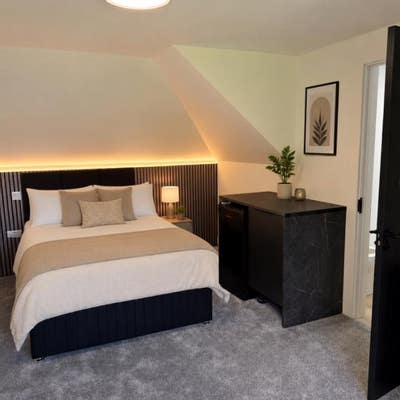 Ensuite Rooms Available | Zero Deposit Option Main Photo