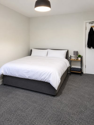 2 Double Room Available – Walthamstow  (E17 3ED) Main Photo