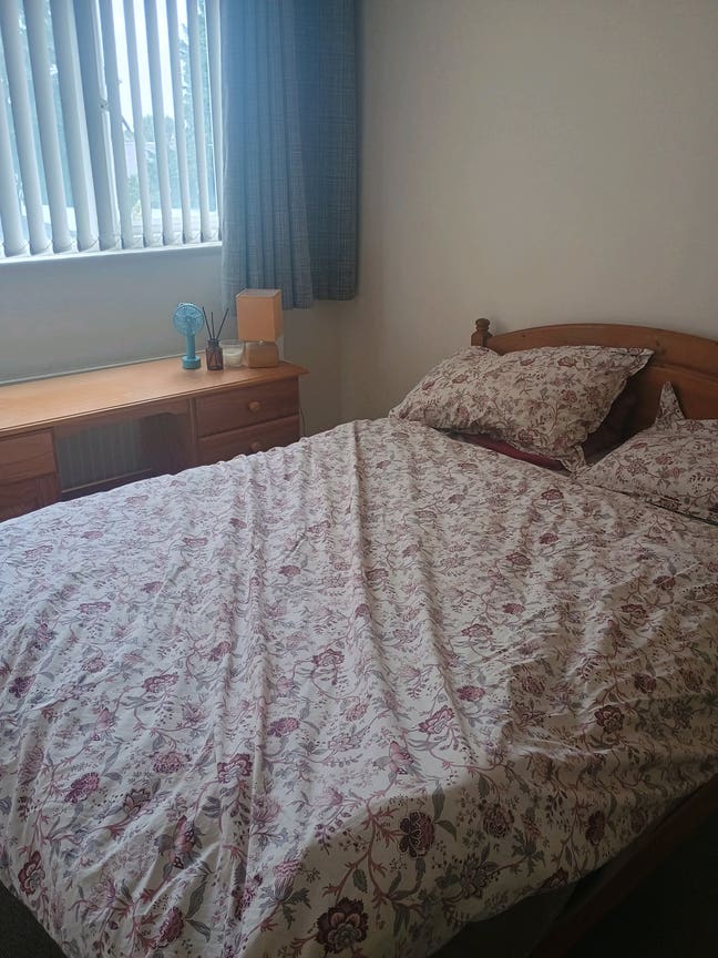 Double room to rent in Ormskirk town centre Main Photo