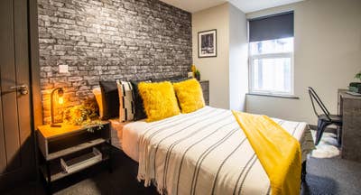 En-Suite Room | DE22 | Bills Included Main Photo