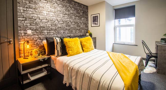 En-Suite Room | DE22 | Bills Included Main Photo