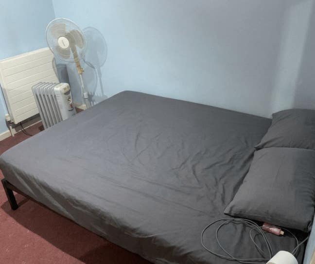 Guardianship: 1 Room Available In Forest Gate  Main Photo