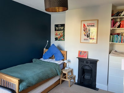Short term let in lovely family home  Main Photo