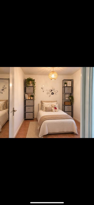 Cosy Single Room – Bills Included 🤍✨ Main Photo