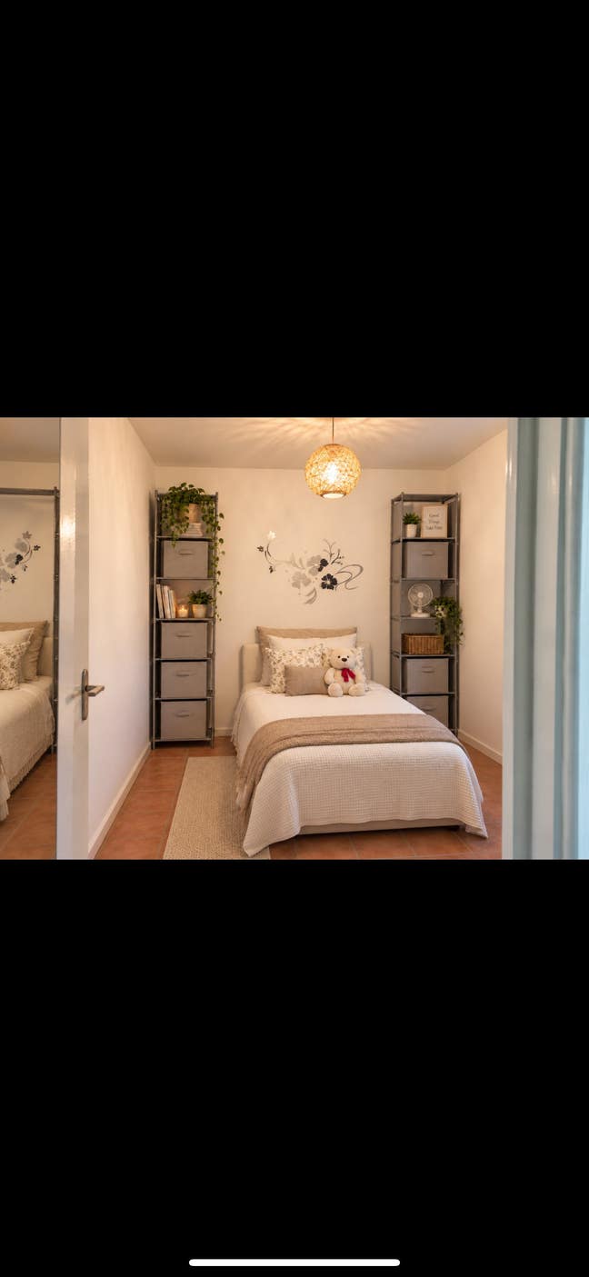 Cosy Single Room – Bills Included 🤍✨ Main Photo