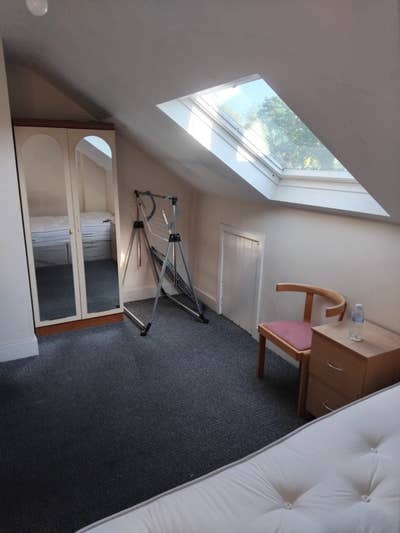Room 3 Available on Otley Road, LS6 Main Photo