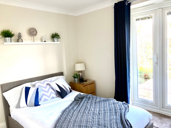 Garden room 🌳 Ensuite 🚿  Shared living 🙌 Main Photo