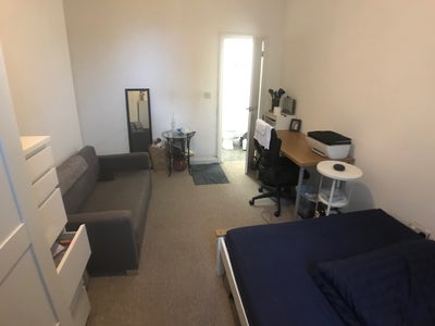 Large ensuite double in the city centre.  Main Photo