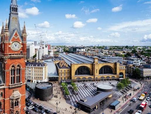 ⚡King's Cross / Angel Amazing Location!⚡ Main Photo
