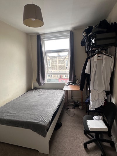 Double room Main Photo