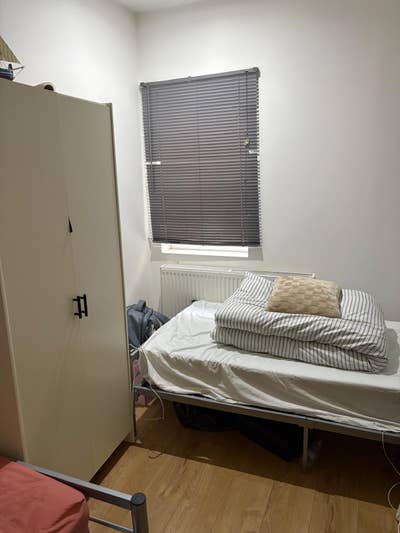 Bedspace in Shared Male Room in Stratford E15  Main Photo