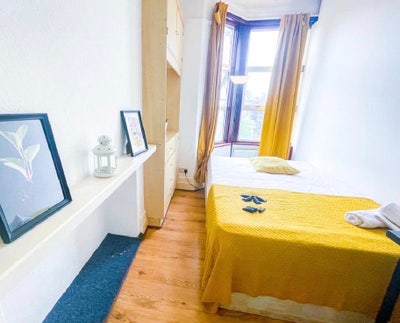 Single Room - Willesden Junction @ Main Photo