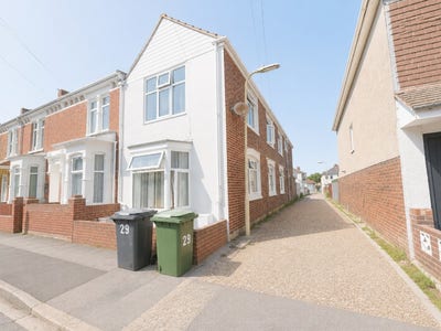 Room to Rent in Freemantle Road, Gosport Main Photo