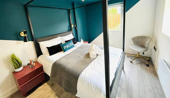 🏡 En-Suite Rooms Available to Let in - Lewisham Main Photo