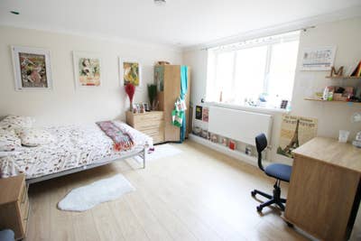Rooms for Students in Camden House Main Photo