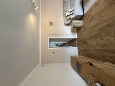 1 bedroom flat to rent - furnished  Main Photo
