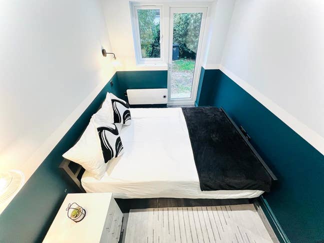 🏡 En-Suite Rooms Available to Let in - Brixton Main Photo