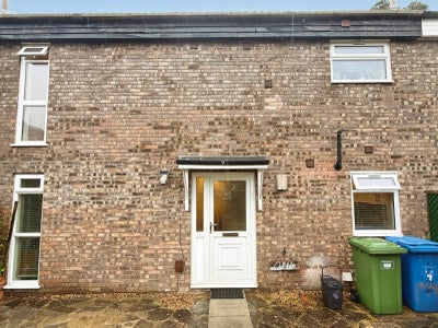 Furnished Double Room Ready Immediately  Main Photo