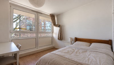 Double Bedroom- looking for a third Flatmate! Main Photo