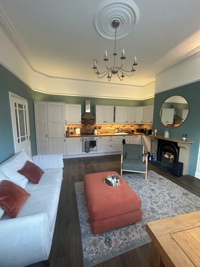 Couple wanted - Spacious double room and flat! Main Photo