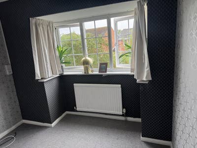 Female Flatmate Wanted – Family Home Main Photo