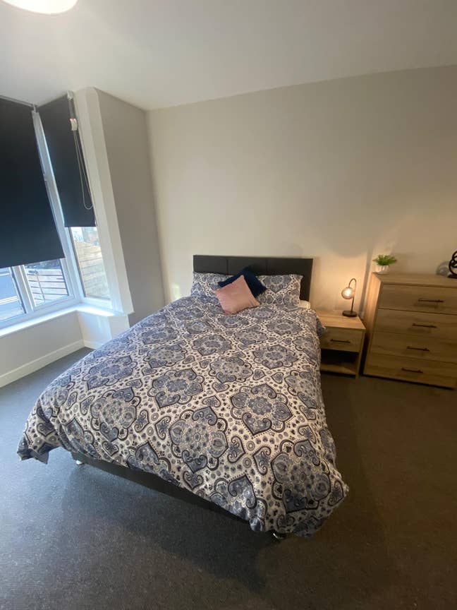 Double Room to Let - Move in Now Main Photo