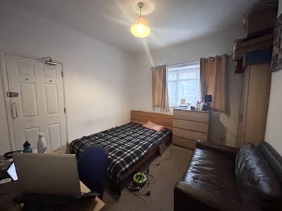 2 Double Rooms -  SO15 City Centre Main Photo