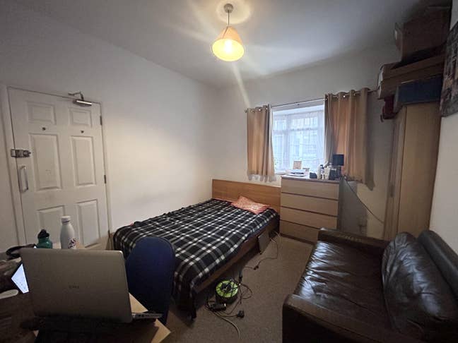 2 Double Rooms -  SO15 City Centre Main Photo