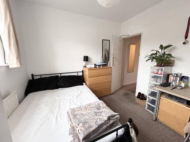 2 Double Rooms -  SO15 City Centre Main Photo