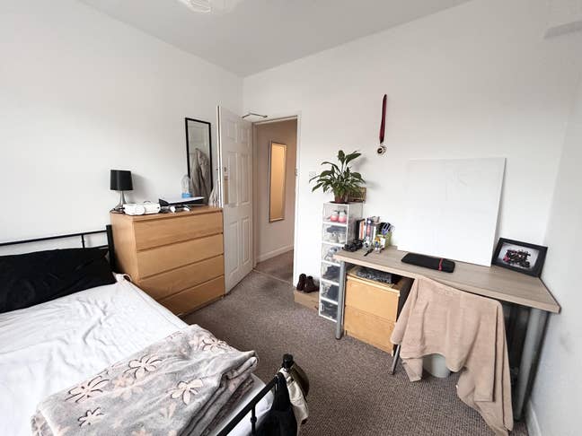 2 Double Rooms -  SO15 City Centre Main Photo