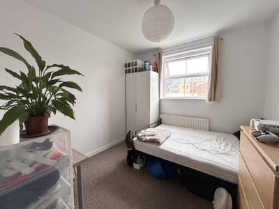 2 Double Rooms -  SO15 City Centre Main Photo