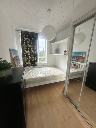 Two double rooms in Wandsworth Town Main Photo