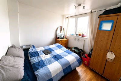 Amazing Rooms in Putney Bridge (6 Lc) Main Photo