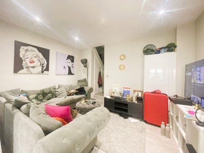 Absolute Stunningc Large 3Bed 2Bath Gipsy Rd SE27 Main Photo