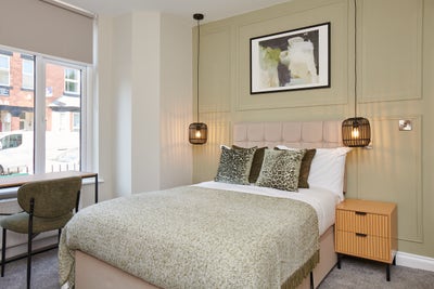 *Rooms to Rent* Hope Drive NG7 1Dl Main Photo