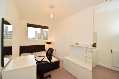 # Modern Apartment - 2Rooms Available Main Photo