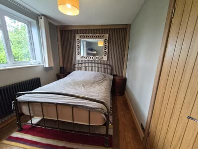 Double Room (Furnished) with En-Suite in Fleet Main Photo