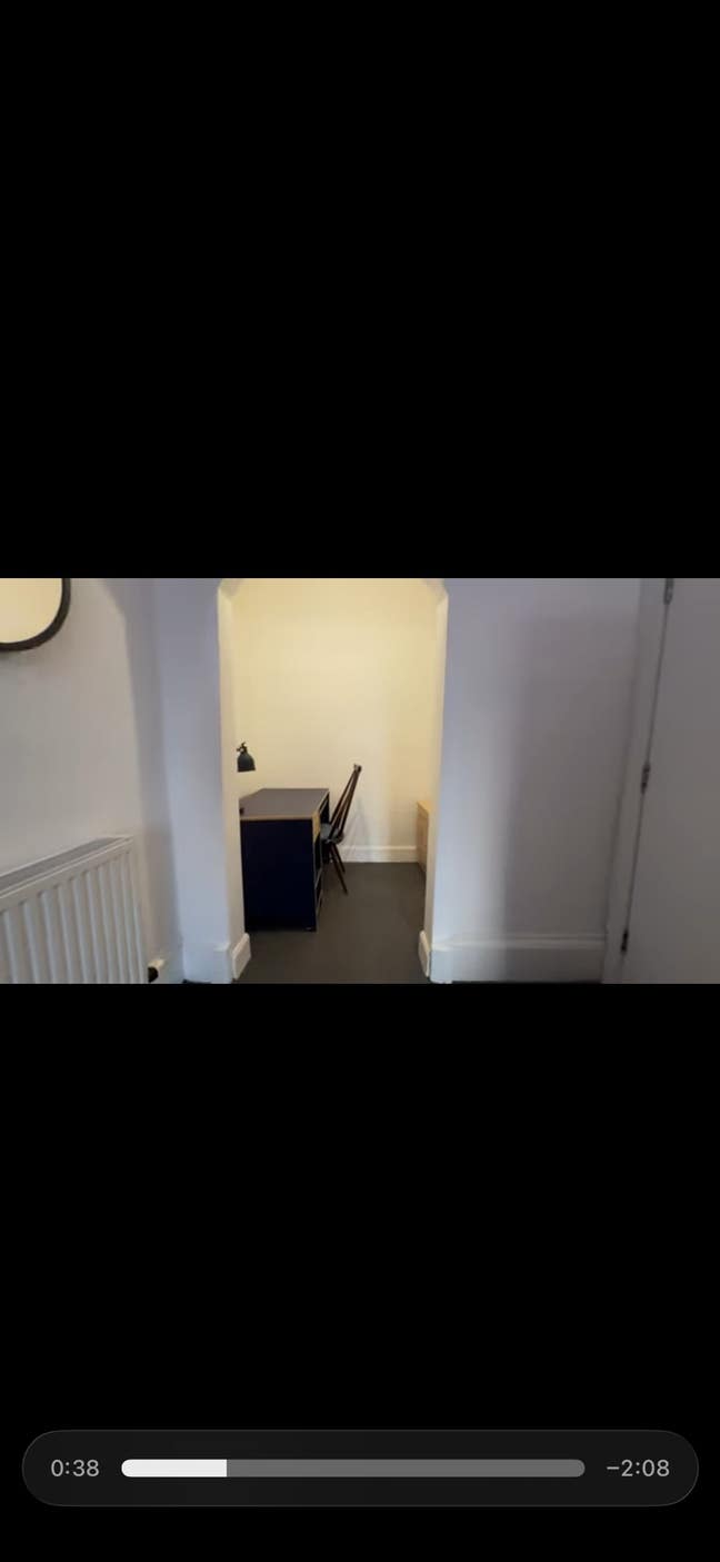 Bedroom on leith  Main Photo