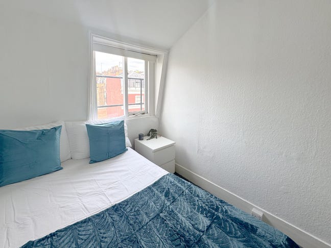 Don't Miss Out Double Room - Hearth of Paddington  Main Photo