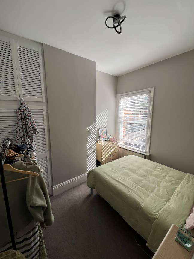 Double Room Available in Crouch End Main Photo
