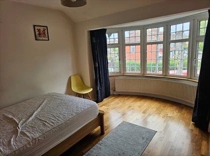 Double room for rent Main Photo
