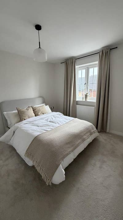 Double Room for Rent-Chadwell St Mary’s/Grays Main Photo