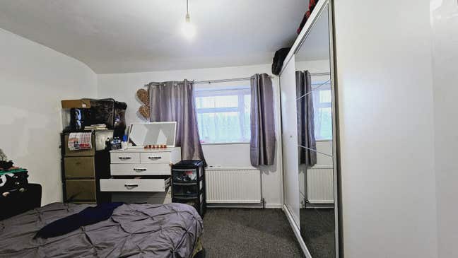 Lovely Double Room@IG11 0NP/Barking Riverside Main Photo